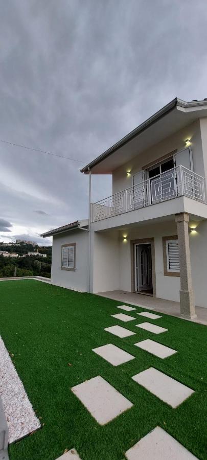 Canaveses River House - Alojamento Rural Marco de Canavezes Exteriér fotografie