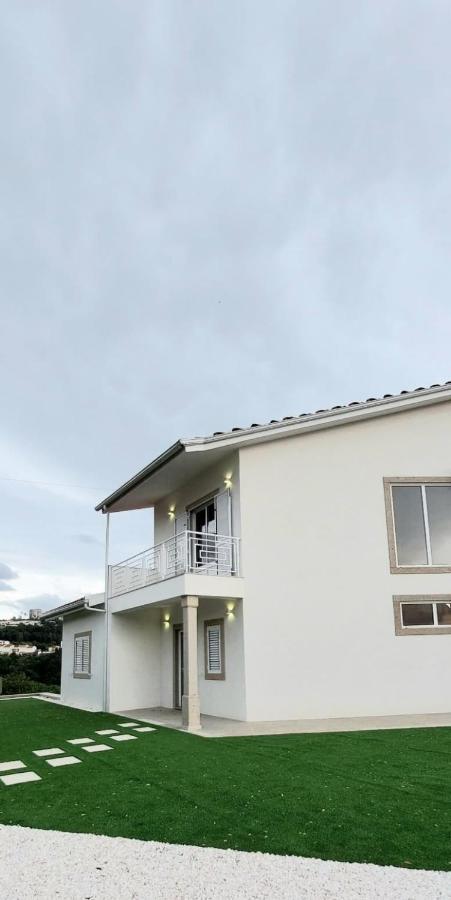 Canaveses River House - Alojamento Rural Marco de Canavezes Exteriér fotografie